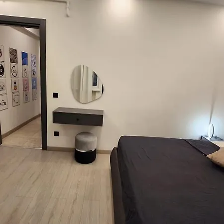 Siracevizler 2+1 Стамбул