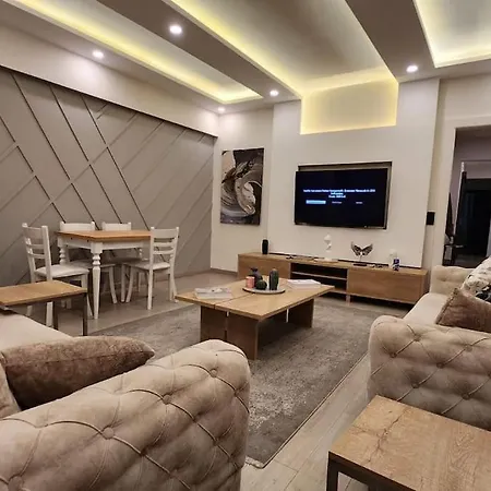 Siracevizler 2+1 Apartamento *