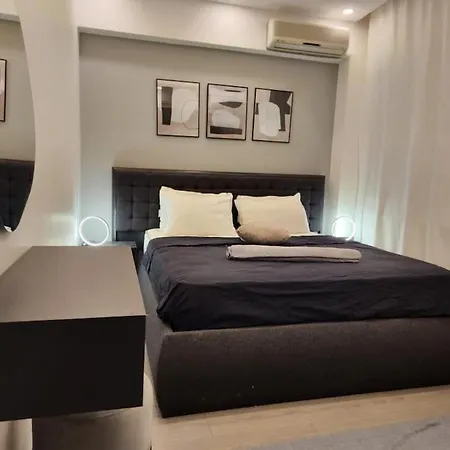 Apartamento Siracevizler 2+1 *