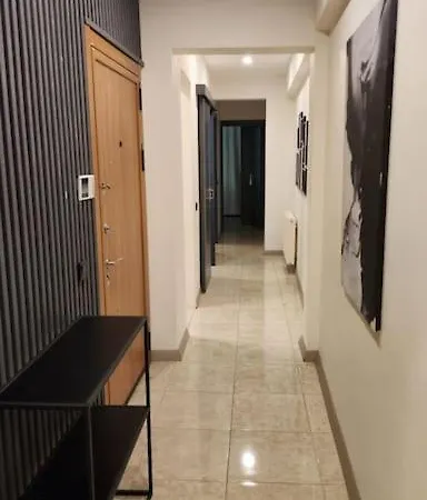 Siracevizler 2+1 Apartamento *